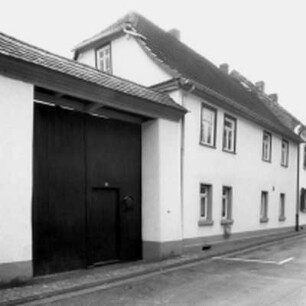 Flörsheim, Schloßstraße 19