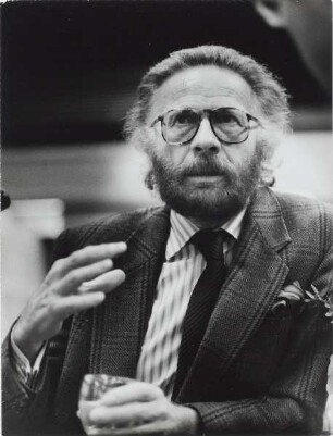 Fritz J. Raddatz