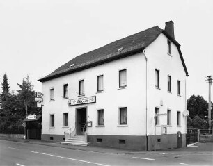 Limburg, Frankfurter Straße (Lindenholzhausen) 24