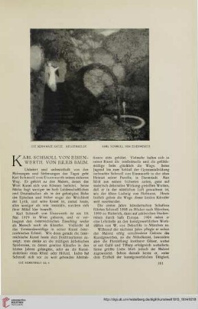 3: Karl Schmoll von Eisenwerth