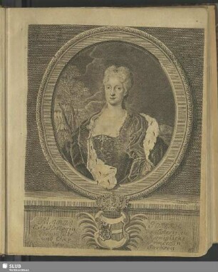 Maria Josepha
