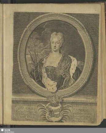 Maria Josepha