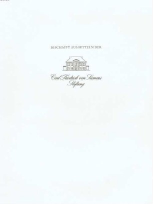 30me potpourri pour piano et flûte ou violon sur des thèmes favoris de l'opéra La médecine sans médecin (Das Heilmittel) de F. Herold : opus 256