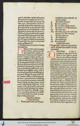 Sermo exhortatorius beati bernardi abbatis clarevallensis ad milites templi