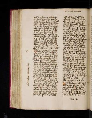 56. Utrum eadem sit dilectio qua deus diligit se et qua diligit creaturas …