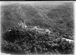 Nassau, Kloster Arnstein