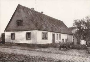 Wohnhaus