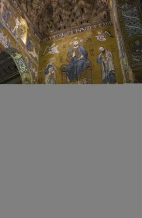 Cappella Palatina