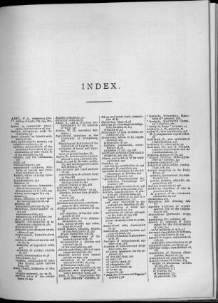 Index (Volume 45)