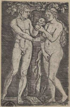 Adam und Eva
