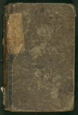 Die Johanniter-Ritter oder: die Eroberung der Insel Rhodus durch die Türken im Jahr 1522. Sittah : eine Erzählung aus den letzten Jahren des elften Jahrhunderts