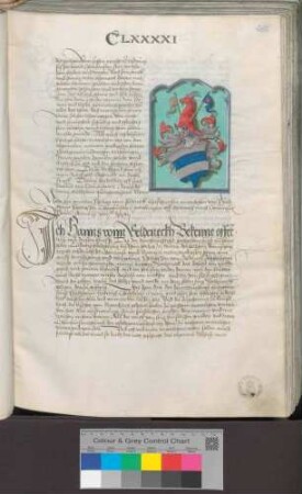 Hans von Seldeneck
