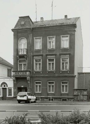 Wohnhaus, Großenhain (Kreis Großenhain)