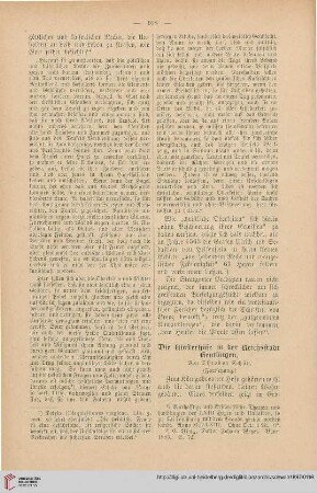 15: Die Klosterhöfe in der Reichsstadt Reutlingen, [5]