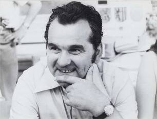 Joachim Nowotny