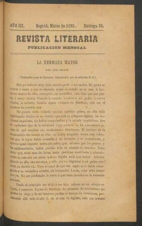1893,3,35: año 3, entrega 35 (marzo de 1893)