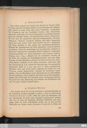 32. Friedrich Rückert