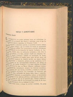 Clemente Onelli