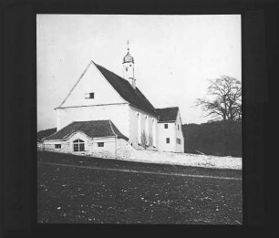 Veringenstadt: Deutstetten