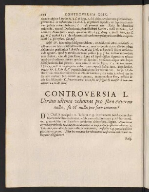 138-158, Controversia L. - Controversia LIV.
