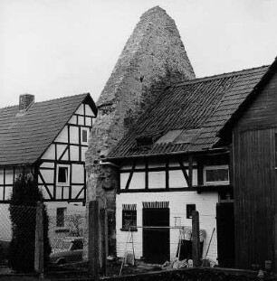 Ringgau, Martinskirche 4