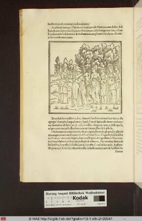 [Poliphilo und Polia umarmen sich]
