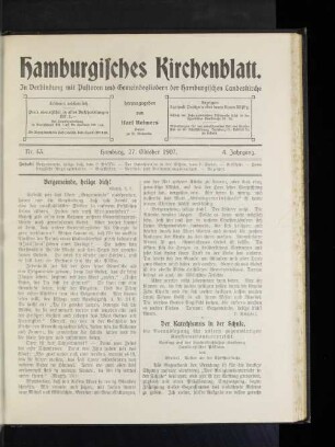 Betgemeinde, heilge dich!