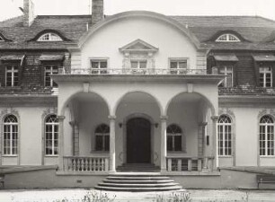 Altes Schloss