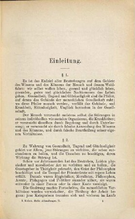 Medicinische Abhandlungen, 2