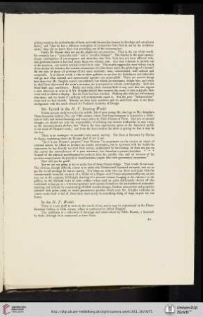 [reprint from the New York World, unsigned]