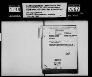 Gebrüder Wolff, Zigarrenfabrik in Heidelberg -Fragment-