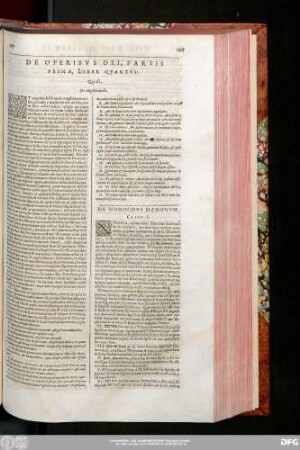 Liber Quartus: Qui est, De Anglis malis.