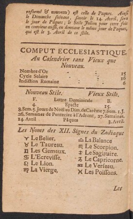 Comput ecclesiastique