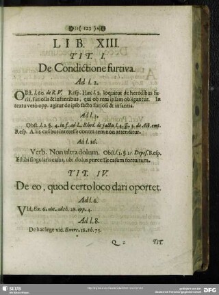 Lib. XIII.