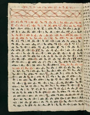 189v-196v, Traktat über die vier Lebewesen und die englischen Heerscharen für den 8. H̬edar