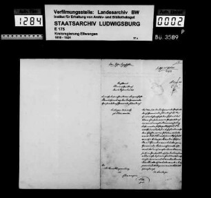 Verkauf von Liegenschaften durch die Teilgemeinden Eutendorf und Großaltdorf, Gesamtgemeinde Eutendorf