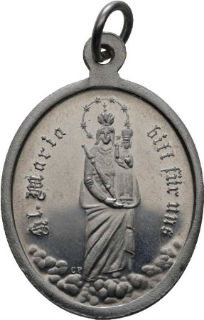 Medaille, 1909