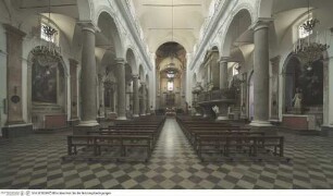 Matrice Nuova