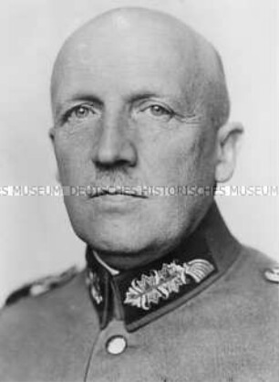 Kurt von Schleicher