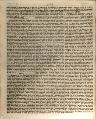 Augsburger Postzeitung. 1847, 1847, [1] = 1 - 6