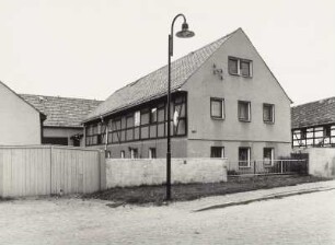 Bauernhof, Radeburg