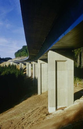 Talbrücke Simmelsdorf