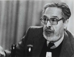 Albert Memmi
