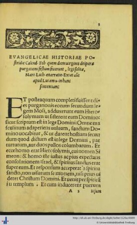 M. Luth. In Divorum Festos Dies Conciunculae