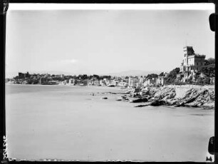Levantinische Riviera: Guardo dei Mille