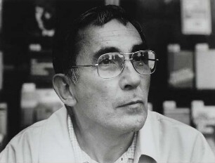 Eberhard Binder