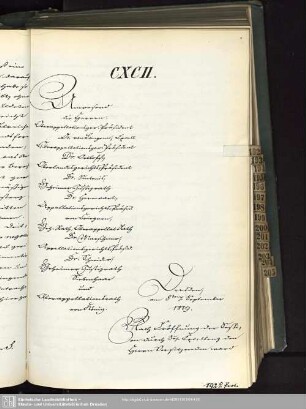 CXCII., 8. September 1859