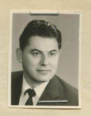 Dipl.-Ing. Ernst Wlodkowski