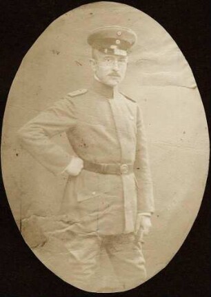 Klumpp, Ernst
