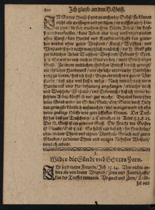 [Eine Christlich Kirche.]